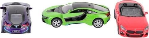 Nessiworld KT5465D ÇEKBIRAK BMW COLLECTION