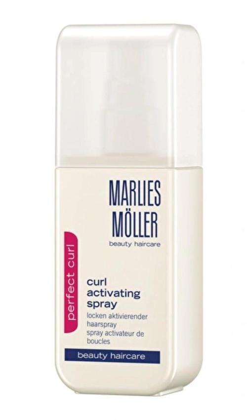 Curl Activating Spray 125ML Saç Bakım Spreyi