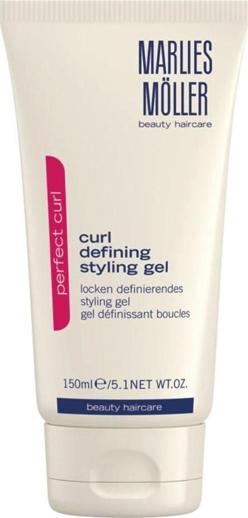 Curl Defining Styling Gel 150ML Saç Şekillendirici Jel