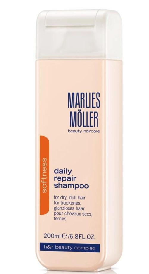 Daily Repair Shampoo 200ML Şampuan