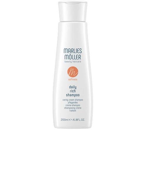 Daily Rich 200 ml Şampuan