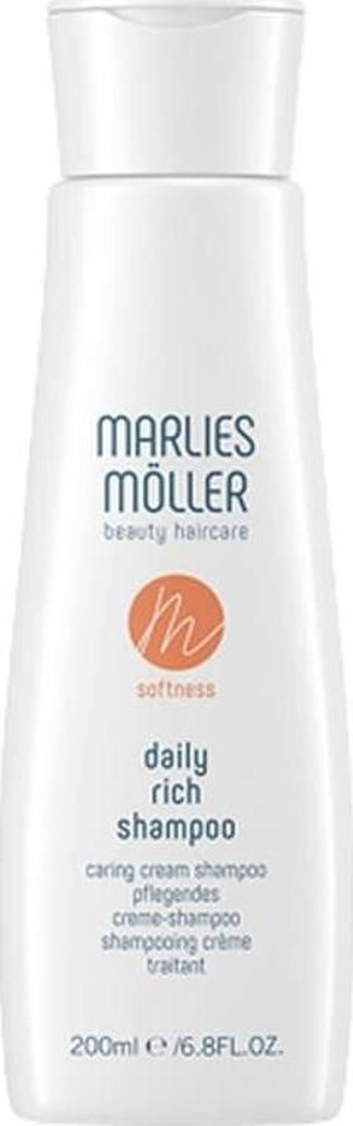 Daily Rich 200 ml Şampuan