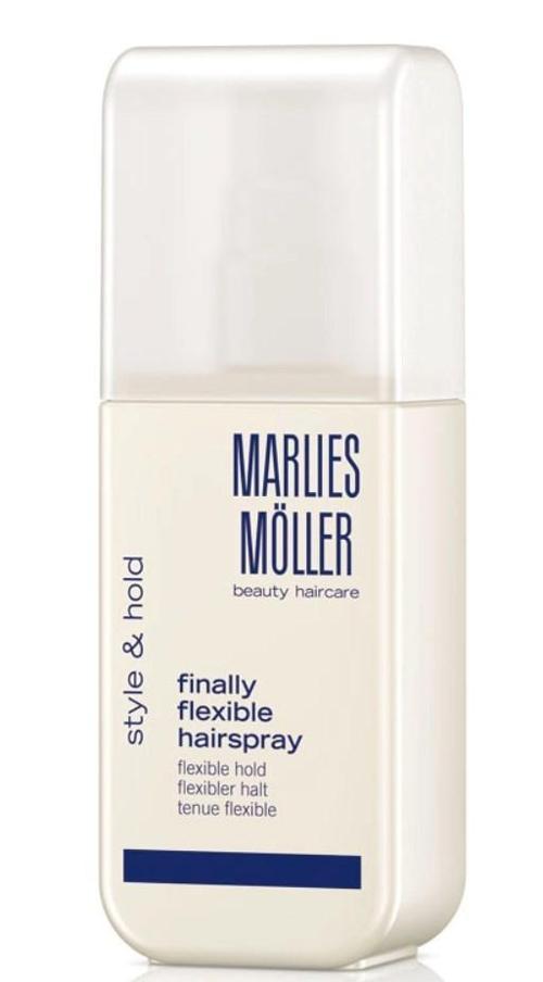 Finally Flexible Hairspray 125ML Saç Şekillendirici Sprey
