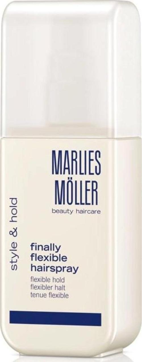 Finally Flexible Hairspray 125ML Saç Şekillendirici Sprey