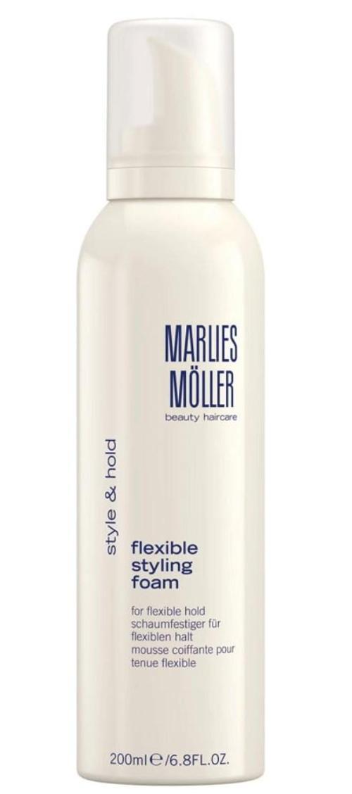 Flexible Styling Foam 200ML Saç Şekillendirici Köpük