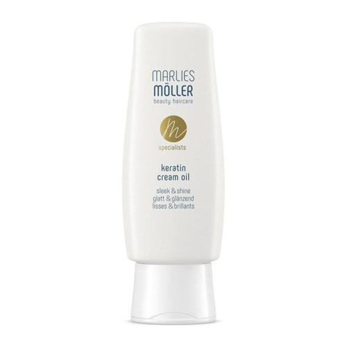 Keratin Cream Oil 100 ml Keratin Yağı