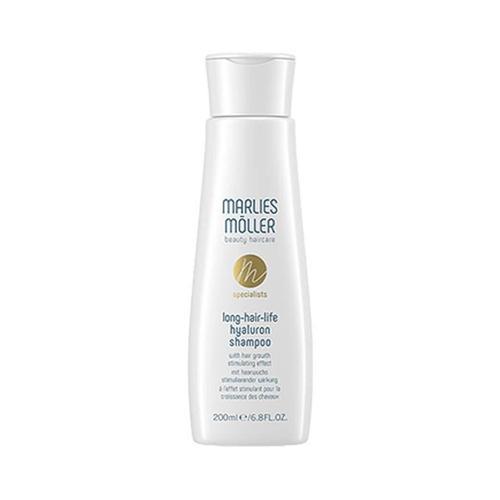 Long Hair Life Hyaluron 200 ml Hyaluronic Şampuan