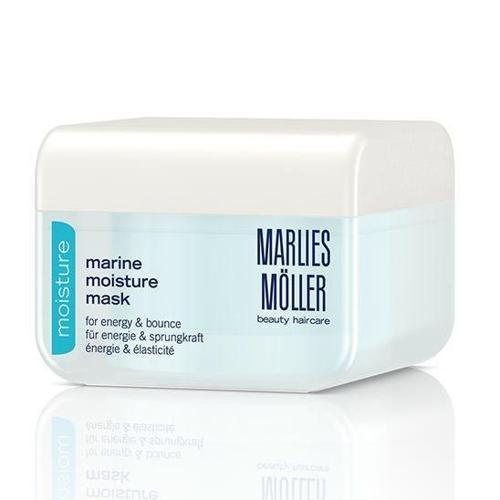 Marine Moisture Mask 125 ml Saç Bakım Maskesi