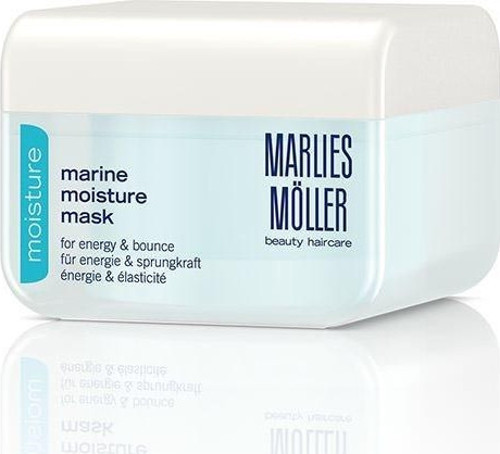 Marine Moisture Mask 125 ml Saç Bakım Maskesi