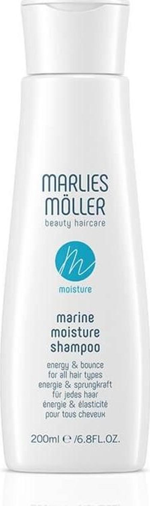 Marine Moisture Şampuan 200 ml