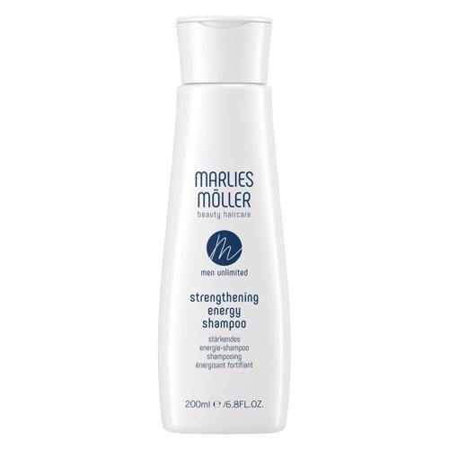 Men Unlimited Strengthening Shampoo 200 ml