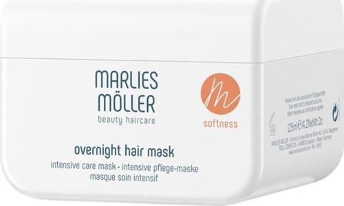 Overnight Hair Mask 125 ml Saç Bakım Maskesi