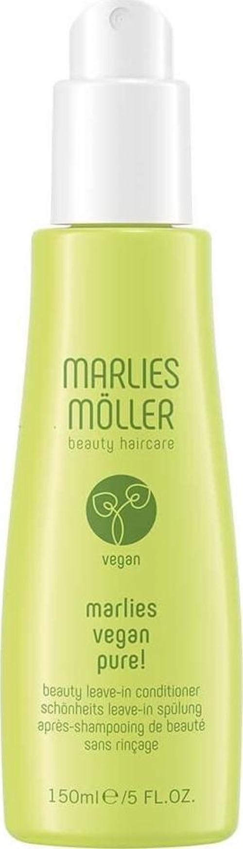 Marlies Moller Vegan Pure Beauty Leave-In Conditioner 150 ml