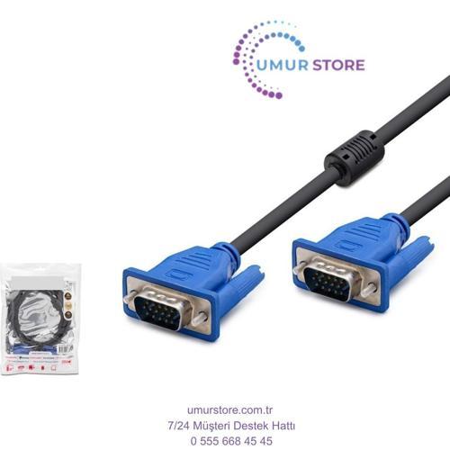 Kablo VGA D6.0 10MT