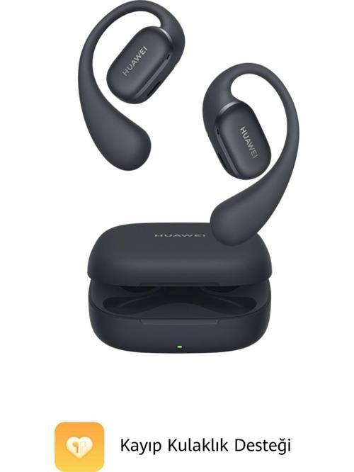 FreeArc TWS Siyah Kulak İçi Bluetooth Kulaklık