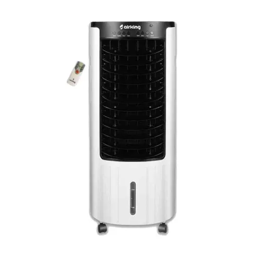 Air King 1312 Climax Hava Soğutucu 130 w Siyah
