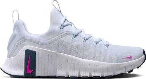 Free Metcon 6 Training Shoes Kadın Yürüyüş Antrenman Ayakkabısı Lila