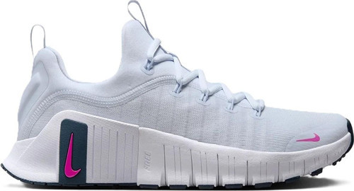 Free Metcon 6 Training Shoes Kadın Yürüyüş Antrenman Ayakkabısı Lila