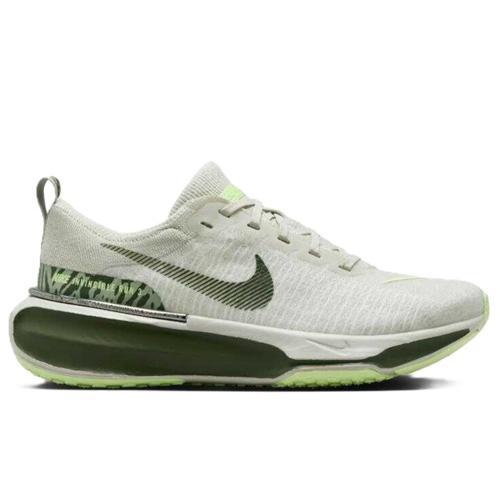 Zoomx Invincible RN FK 3 PRM Unisex Running Shoes Reflektörlü Unisex Yürüyüş Koşu Ayakkabısı Krem