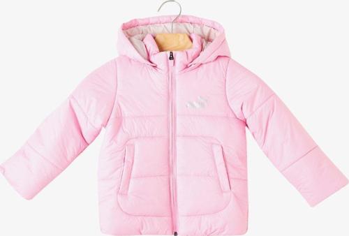 Minicats Hd Padded Bebek Pembe Mont