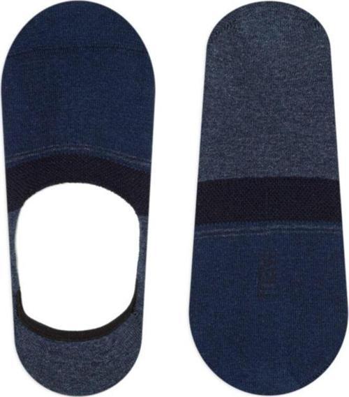 Lacivert Babet Çorabı 092039-28417