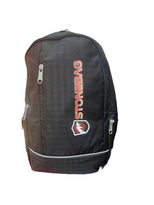 Stonebag Laptop Bölmeli Günlük Kumaş Sırt Çantası