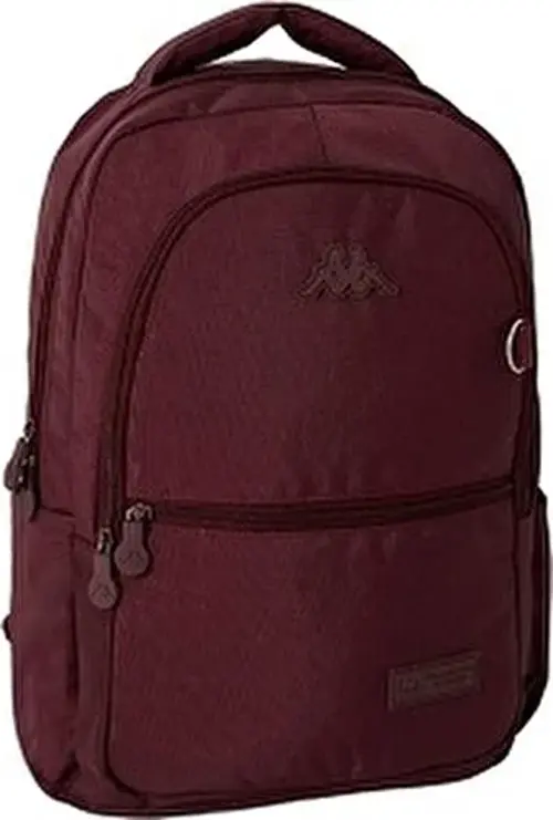 Kappa Mavi Sırt Çantası 2321-9