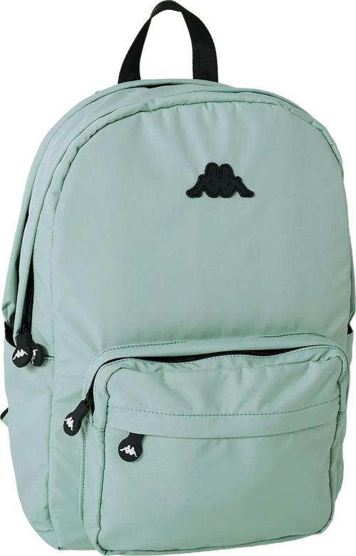 Sırt Çantası 2323, Açık Yeşil Dört Bölmeli