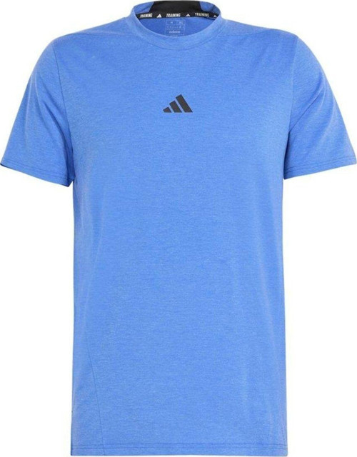 Designed For Training Antrenman Tişörtü