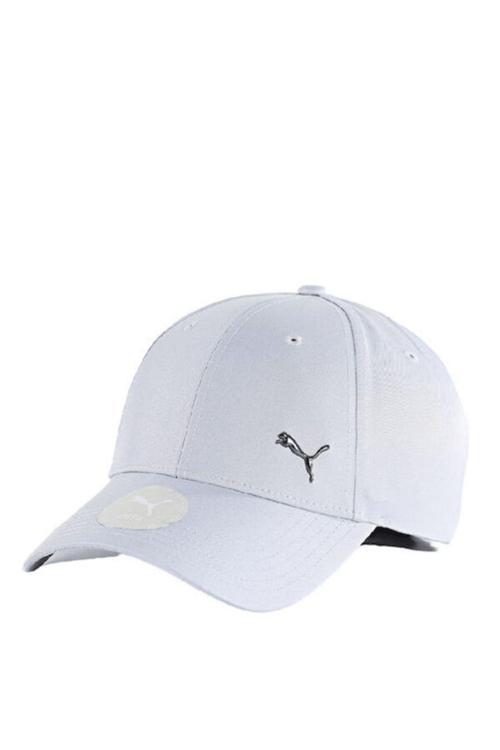 Ess Metal Puma Cat Bb Cap Spor Şapka