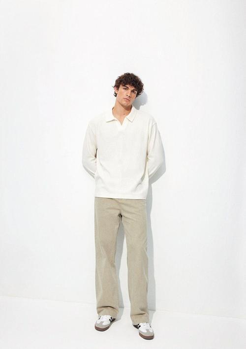 Yeşil Pantolon 0010363-71481