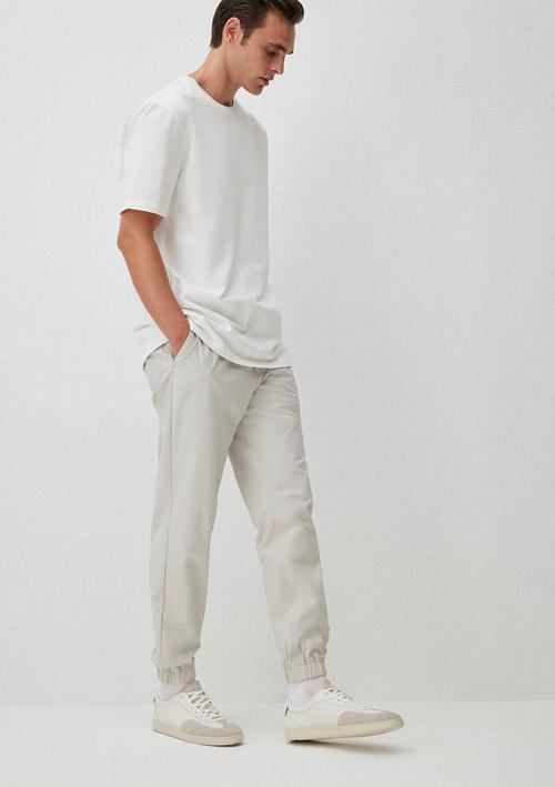 Gri Pantolon 0010316-70144