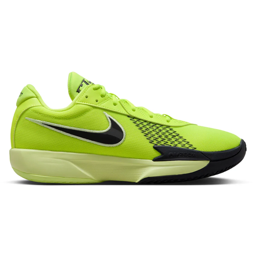 Air Zoom G.T. Cut Erkek Basketbol Ayakkabısı