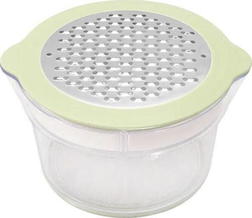 Ghidini Salata Ve Rende Seti 14 cm 04STY010237