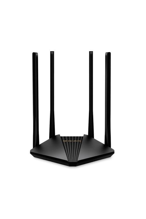 Mercusys Mr30G Ac1200 Kablosuz Çift Bant Gigabit Router