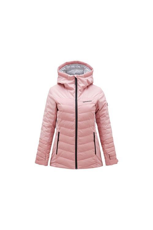 Blackfire Kadın Pembe Kayak Ceketi Kadın Kayak Ceketi G78012120