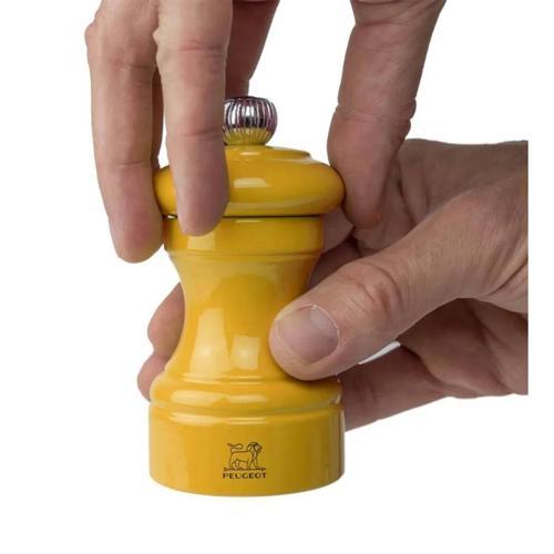 Bistrorama Sarı Karabiber Değirmeni 10 Cm