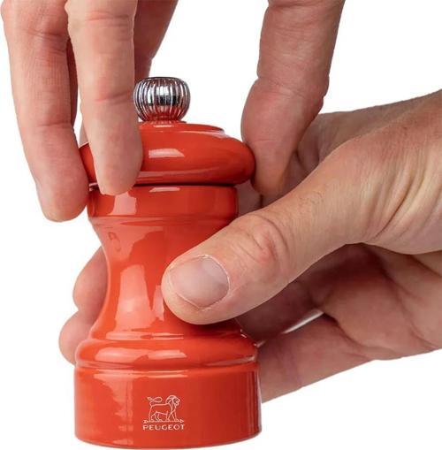 Bistrorama Toprak Karabiber Değirmeni 10 cm 40864