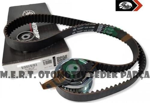 VW Polo 1.4 Tdı Gates Triger Seti 2014-2017 Cus