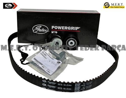Peugeot 307 1.4 Hdi Dizel Gates Triger Seti