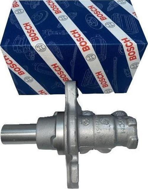 Renault Scenic 2 Bosch Fren Ana Merkezi 0204701702