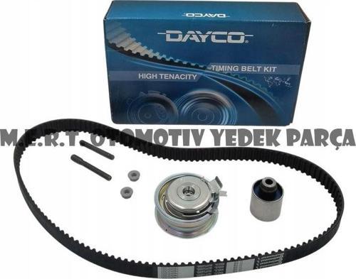 Ford 1.5 - 1.6 Ecoboost Triger Seti Kuga Mondeo Focus S60 DAYCO