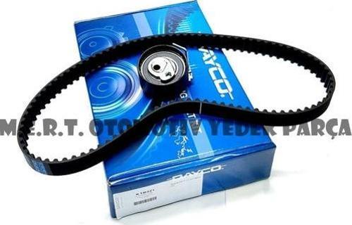 Dacia Logan 1.2 16v Triger Seti Dayco