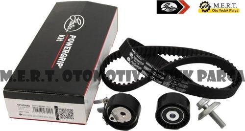 Volvo S40 1.6 Dizel Gates Triger Seti 2007-2010