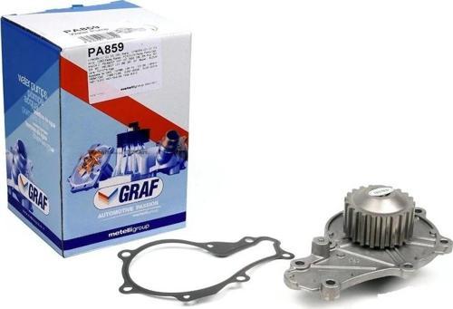 Citroen Nemo 1.4 Hdi Devirdaim Su Pompası Graf