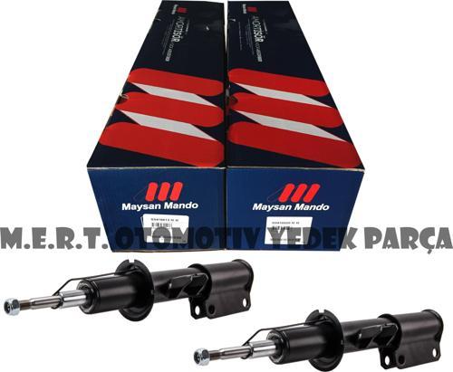 Hyundai Accent Milenyum-Admire MAYSAN Ön Amortisör 2000-2006