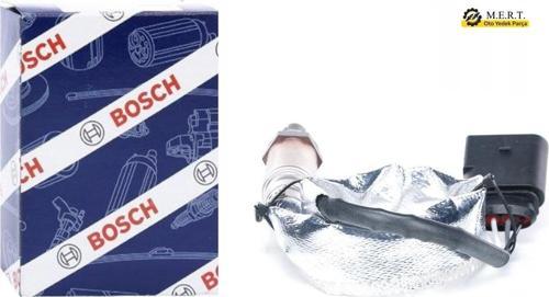 Vw Golf 4 Bora 1.6 Akl Aeh Kısa Oksijen Sensörü Bosch 0258005079