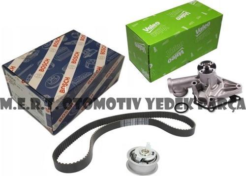 Hyundai Getz 1.3 Triger Seti ve Devirdaim (2003-2006)