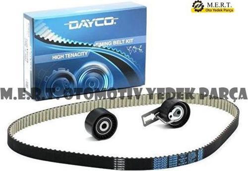 Lancia Delta 1.6 Multijet Triger Seti Dayco 71754562