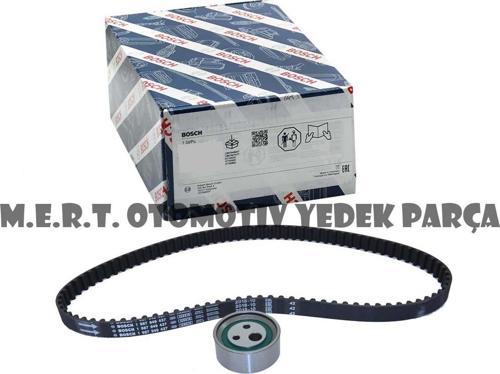 Renault Symbol 1.4 Triger Seti 2008-2012 BOSCH